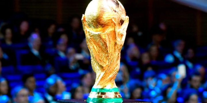 คู่มือการเดิมพันในมหกรรมฟุตบอลโลก 2026: ทำเงินง่ายๆ กับ KUBET คาสิโน